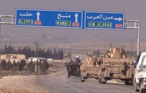 تفجير منبج المشبوه وقنبلة ترامب الصامتة!!..