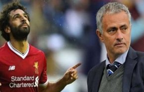 مورينيو يكشف كواليس بيع صلاح ..ووصفه بالطفل التائه