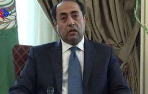 اتحادیه عرب: بازگشت سوریه به این اتحادیه حتمی است