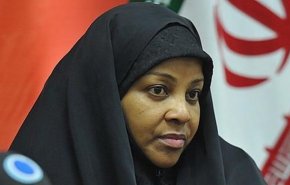 آمریکا بازداشت بدون اتهام «مرضیه هاشمی» را تایید کرد
