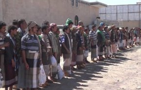 عربستان به اسرای خود در یمن هم رحم نمی کند
