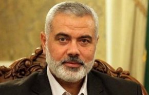 هنیه: تحولات غزه بر کل فلسطین و منطقه تاثیرگذار است