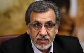 واکنش سردار سلیمانی به خبر مرگ خاوری