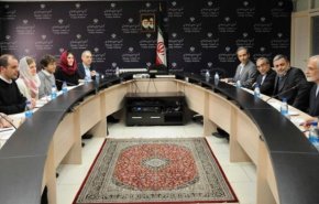 اگر اروپایی‌ها نفوذی بر شرکت‌هایشان ندارند چرا با ایران مذاکره کردند؟
