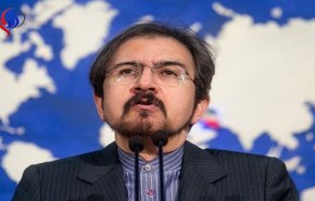 حمایت ایران از ونزوئلا در مقابل مداخله‌جویی آمریکا

