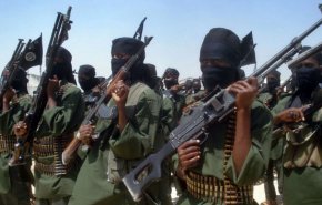 کشته شدن ۵۲ عضو «الشباب» در حمله آمریکا به سومالی
