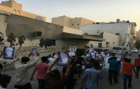 5 هزار زندانی عقیده و بیان در بحرین