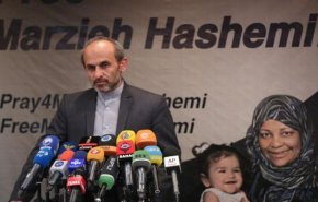 بازداشت 'مرضیه هاشمی' جنگ سیاسی واشنگتن در ادامه فشارها بر کشور در آستانه چهل سالگی انقلاب است