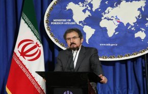 واکنش ایران به ادعاهایی مبنی بر دستگیری یک تبعه آلمانی - افغان به اتهام جاسوسی برای ایران