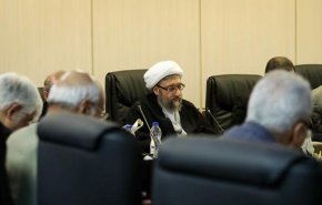 لایحه پالرمو به کمیسیون های مجمع تشخیص ارجاع شد