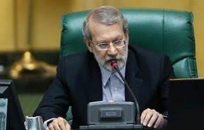 لاریجانی: رفتار آمریکا نسبت به خبرنگار پرس تی وی سبوعانه است/ آنها حقوق بشر را برای دیگران می سرایند
