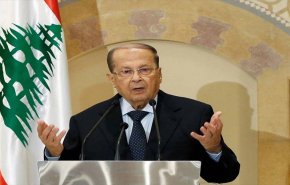 عون: البلدان العربية متبعثرة و