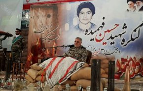 توانمندی نظامی ایران اجازه هیچ تحرکی به دشمن نمی دهد