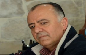 بالفيديو: الممثل السوري زهير عبد الكريم يبكي بحرقة ويهاجم زملاءه