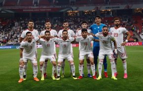 اعلام ترکیب تیم ملی فوتبال ایران برای دیدار مقابل عمان
