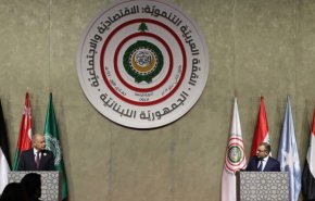 وزیر خارجه لبنان بار دیگر خواستار بازگشت سوریه به اتحادیه عرب شد