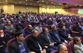 مشاور وزیر اطلاعات: هدف آمریکا وادارکردن ایران به بازگشت بر سر میز مذاکره است