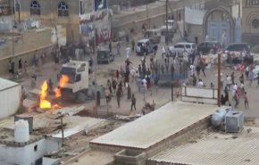 سه کارشناس خارجی ائتلاف سعودی در یمن کشته شدند
