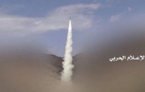 یمن 3 موشک بالستیک به جنوب عربستان شلیک کرد
