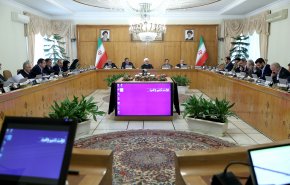 هیات دولت تأیید نهایی لایحه الحاق به کنوانسیون «پالرمو» را ضروری دانست
