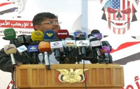 الحوثی: تروریستی بودن ائتلاف سعودی-آمریکایی ثابت شد