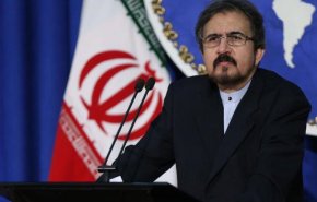 قاسمی خبر احضار کاردار ایران در آلمان را تکذیب کرد/ رد ادعای دستگیری تبعه افغان - آلمانی به اتهام جاسوسی برای ایران