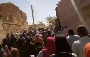 السودان: ارتفاع حصيلة قتلى الإحتجاجات الى 27
