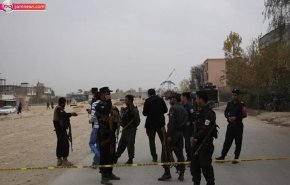 حمله انتحاری به پایگاه نظامی در افغانستان12 کشته برجای گذاشت