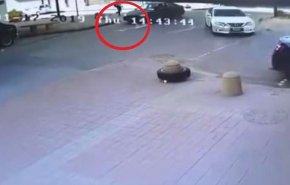 سرقة 215 ألف ريال في عملية سطو في السعودية