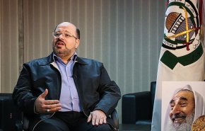 حماس: اقدامات بین‌المللی صهیونیست‌ها برای خلع سلاح مقاومت است