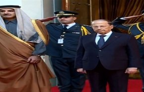 500 مليون$ من قطر الى لبنان لدعم اقتصاده