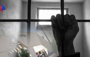 صدور حکم حبس 8 نوجوان بحرینی به اتهام مشارکت در فعالیت های سیاسی