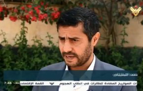 حمله به غیر نظامیان نشان ازناتوانی متجاوزان در میدان مبارزه است