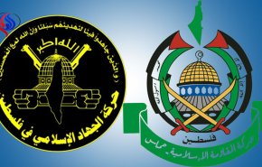 گروه های فلسطینی حمله رژیم صهیونیستی به فرودگاه دمشق را محکوم کرد