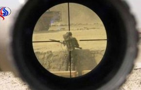 بازداشت سرکرده داعش در سامرا