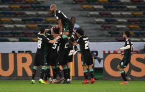 بالفيديو... شاهد أهداف مباراة الامارات 3-2 قرغيزستان 