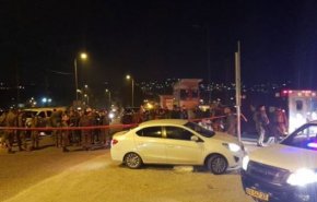 شهادت جوان فلسطینی در جنوب نابلس
