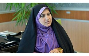 «حمیرا ریگی» سفیر ایران در برونئی شد
