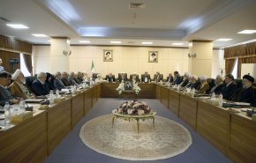 جلسه فوق‌العاده مجمع برای بررسی پالرمو به تعویق افتاد