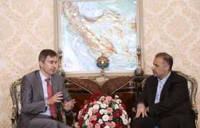 سوئیس، کانال مالی مستقل برای تبادلات بانکی با ایران راه اندازی می کند