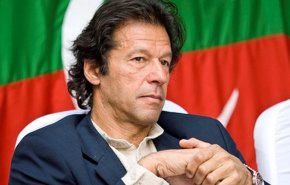 نخست وزیر پاکستان با امیر قطر دیدار و گفت و گو کرد