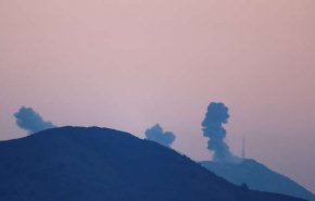 ترس در منطقه امن 