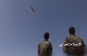 سلاح الجو المسير يوقع قتلى في صفوف المرتزقة في عسير