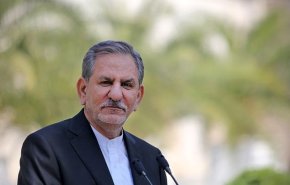جهانگیری: ایران فینالیست جام ملت‌ها شود، با سلطانی‌فر به امارات می‌روم
