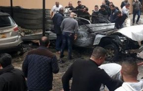 فرد مظنون به ترور عضو ارشد حماس در لبنان دستگیر شد