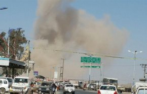 ​​​رصد خروقات تحالف العدوان والمرتزقة ليوم الثلاثاء