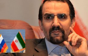 سفیر ایران با دستیار ویژه پوتین در علوم و فناوری، دیدار کرد
