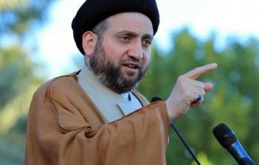 واکنش عمار حکیم به تحریم‌های جدید علیه ایران

