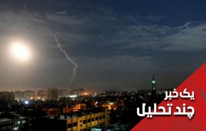 حملات هوایی اسرائیل به سوریه تشدید خواهد شد