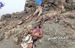 ۳۰ مزدور ائتلاف سعودی در جنوب عربستان از پای درآمدند